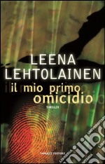 Il mio primo omicidio. E-book. Formato EPUB ebook