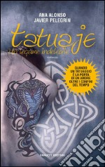 Tatuaje. Un legame indelebile. E-book. Formato EPUB ebook