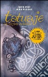 Tatuaje. Un legame indelebile. E-book. Formato EPUB ebook