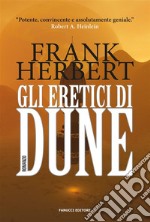 Gli eretici di Dune. Il ciclo di Dune. E-book. Formato EPUB ebook