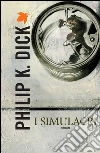 I simulacri. E-book. Formato EPUB ebook
