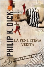 La penultima verità. E-book. Formato EPUB ebook