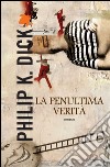 La penultima verità. E-book. Formato EPUB ebook