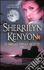 Il bacio della notte. E-book. Formato EPUB