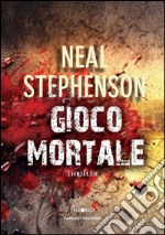 Gioco mortale. E-book. Formato EPUB ebook