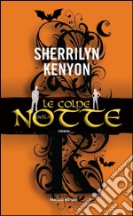 Le colpe della notte. E-book. Formato EPUB ebook