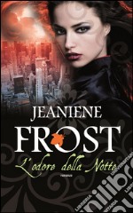 L&apos;odore della notte. E-book. Formato EPUB ebook