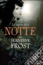 La regina della notte. E-book. Formato EPUB ebook