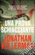 Una prova schiacciante. E-book. Formato EPUB ebook