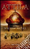 Attila. E-book. Formato EPUB ebook