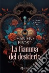 La fiamma del desiderio. Night prince. E-book. Formato EPUB ebook