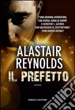 Il prefetto. E-book. Formato EPUB ebook