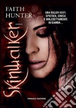 Skinwalker. E-book. Formato EPUB ebook