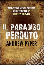 Il paradiso perduto. E-book. Formato EPUB ebook