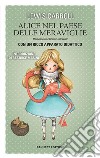 Alice nel paese delle meraviglie. Unico con apparato didattico. E-book. Formato EPUB ebook