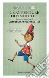 Le avventure di Pinocchio. Unico con apparato didattico. E-book. Formato EPUB ebook