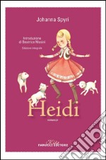 Heidi. E-book. Formato EPUB ebook