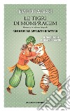 Le tigri di Mompracem. Unico con apparato didattico. E-book. Formato EPUB ebook