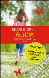 Alicia zenzero e cannella. E-book. Formato EPUB ebook