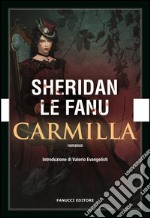 Carmilla. E-book. Formato EPUB ebook