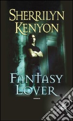 Fantasy lover. E-book. Formato EPUB