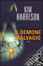 Il demone malvagio. E-book. Formato EPUB ebook