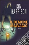 Il demone malvagio. E-book. Formato EPUB ebook