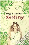 Destiny. E-book. Formato EPUB ebook