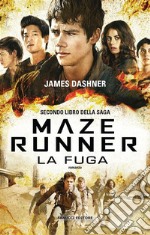 Maze Runner – La fuga. E-book. Formato EPUB ebook