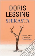 Shikasta. E-book. Formato EPUB ebook