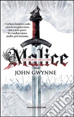 Malice – La guerra degli dèi. E-book. Formato EPUB ebook