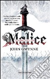 Malice – La guerra degli dèi. E-book. Formato EPUB ebook