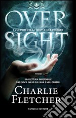 Oversight. E-book. Formato EPUB ebook