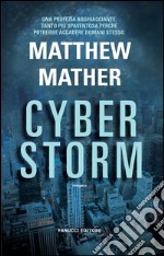 Cyberstorm. E-book. Formato EPUB