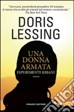 Una donna armata – Esperimenti siriani. E-book. Formato EPUB