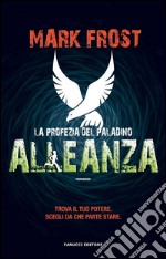 Alleanza. E-book. Formato EPUB