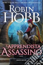 L&apos;apprendista assassino. E-book. Formato EPUB ebook