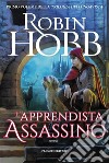 L&apos;apprendista assassino. E-book. Formato EPUB ebook