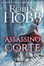 L&apos;assassino di corte. E-book. Formato EPUB ebook