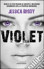 Violet. E-book. Formato EPUB ebook