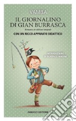 Il giornalino di Gian Burrasca. Unico con apparato didattico. E-book. Formato EPUB ebook