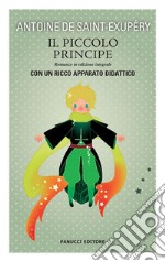 Il Piccolo Principe. Unico con apparato didattico. E-book. Formato EPUB ebook