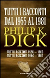 Tutti i racconti 1955-81. E-book. Formato EPUB ebook