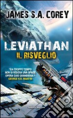 Leviathan – Il risveglio. E-book. Formato EPUB ebook