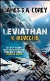 Leviathan – Il risveglio. E-book. Formato EPUB ebook