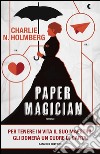 Paper magician. E-book. Formato EPUB ebook