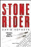 Stone Rider. E-book. Formato EPUB ebook