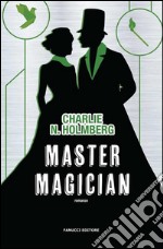 Master magician. E-book. Formato EPUB ebook