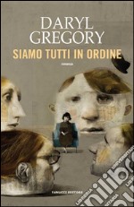 Siamo tutti in ordine. E-book. Formato EPUB ebook