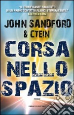 Corsa nello spazio. E-book. Formato EPUB